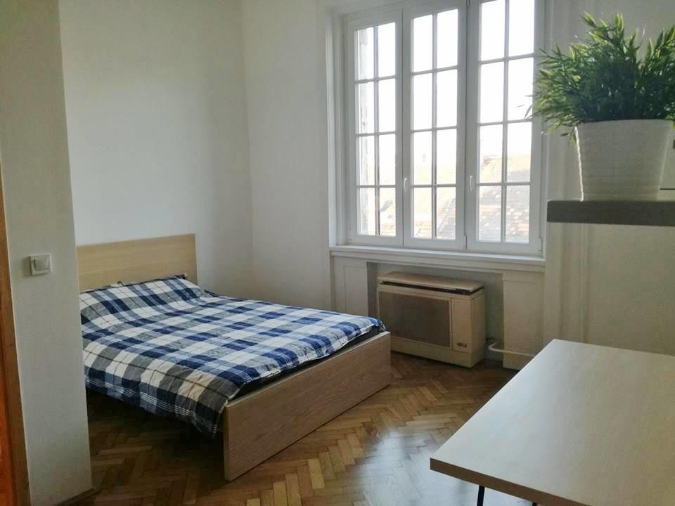 Budapest Central Apartment Exterior photo